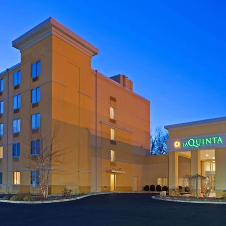 Hotel La Quinta By Wyndham Danbury Exteriér fotografie