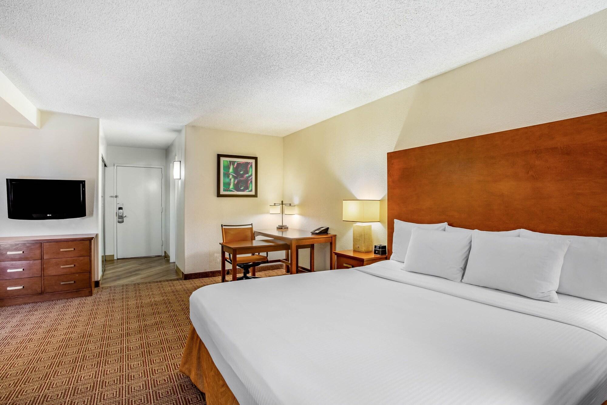Hotel La Quinta By Wyndham Danbury Exteriér fotografie
