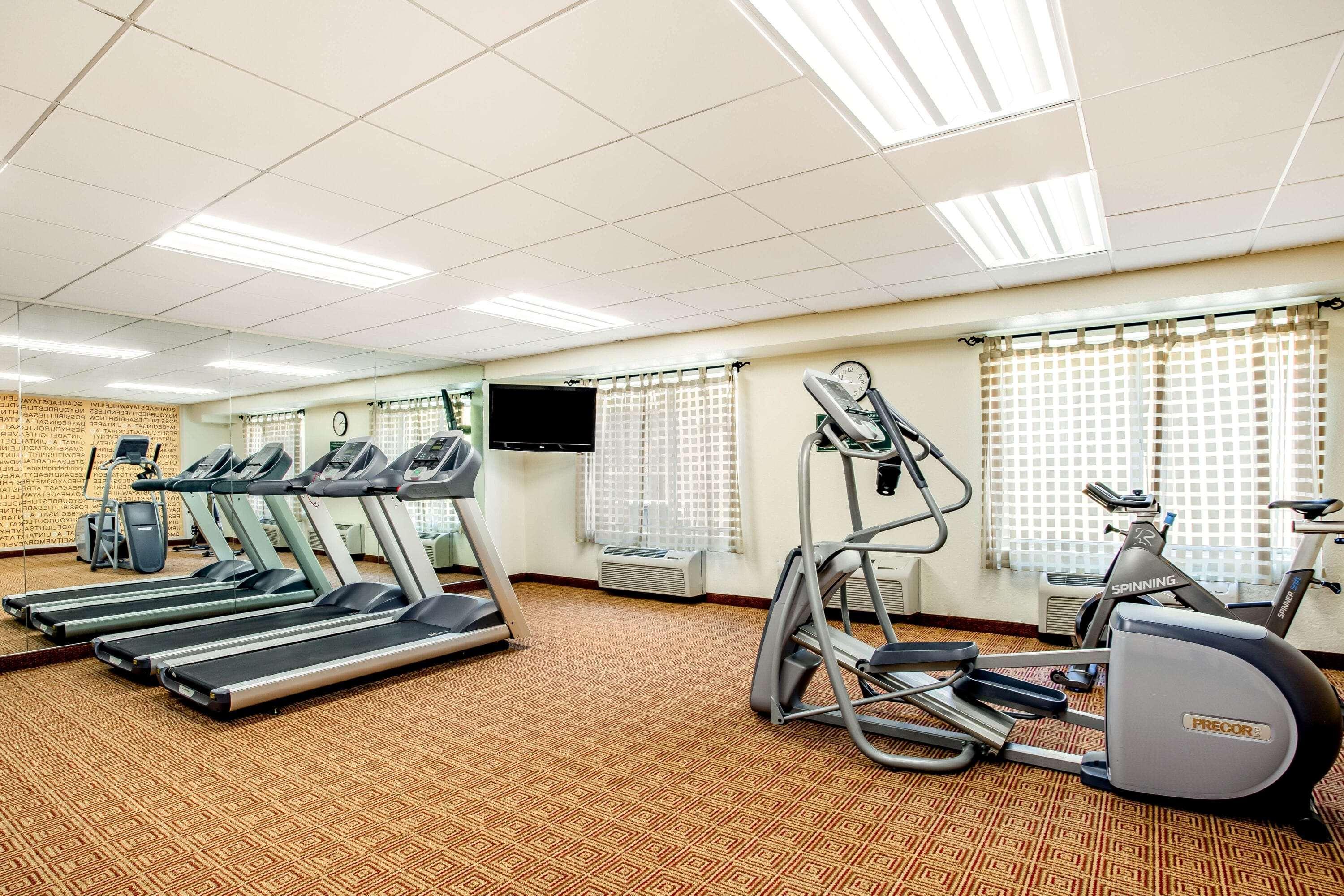 Hotel La Quinta By Wyndham Danbury Exteriér fotografie