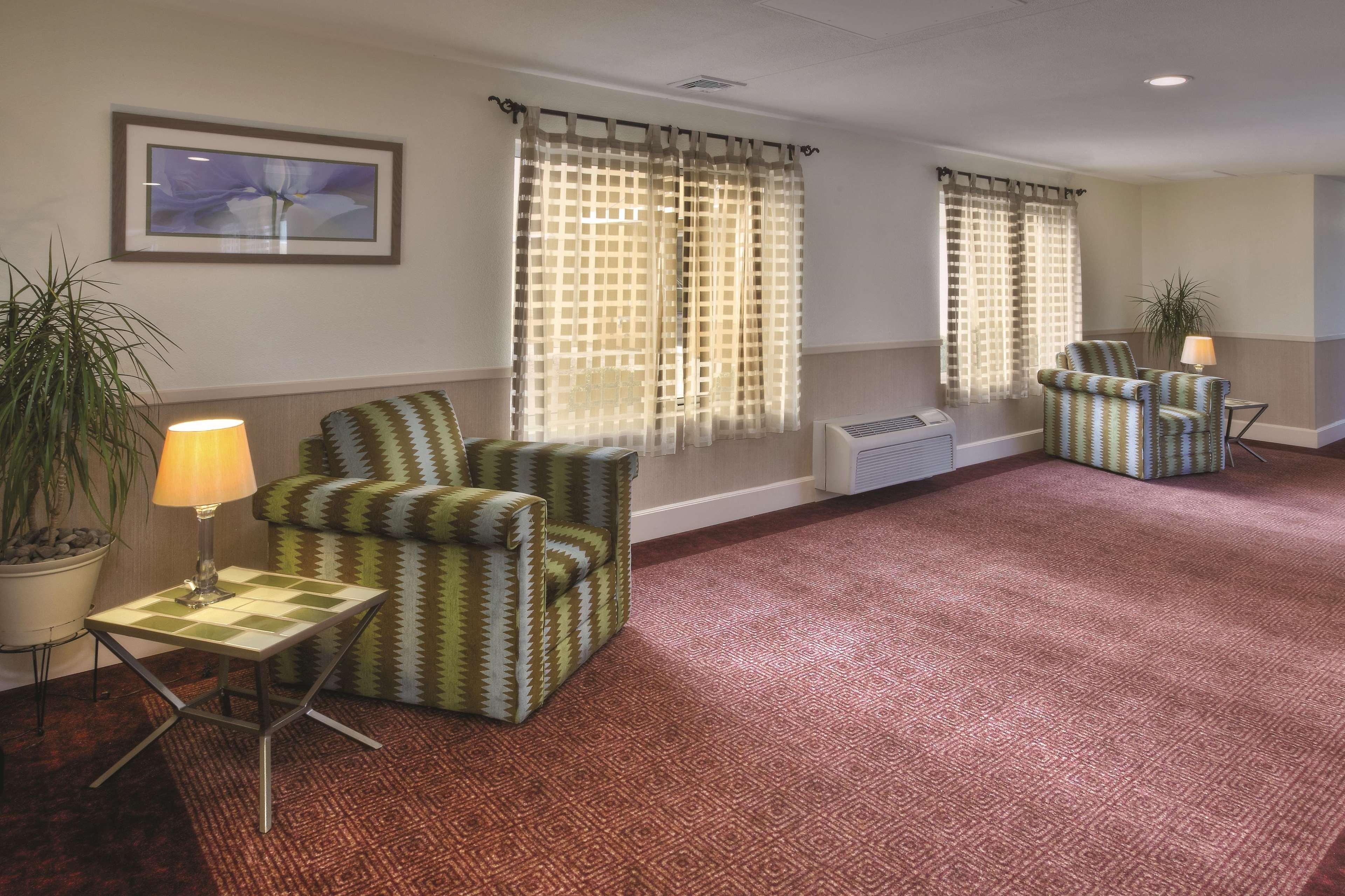 Hotel La Quinta By Wyndham Danbury Exteriér fotografie