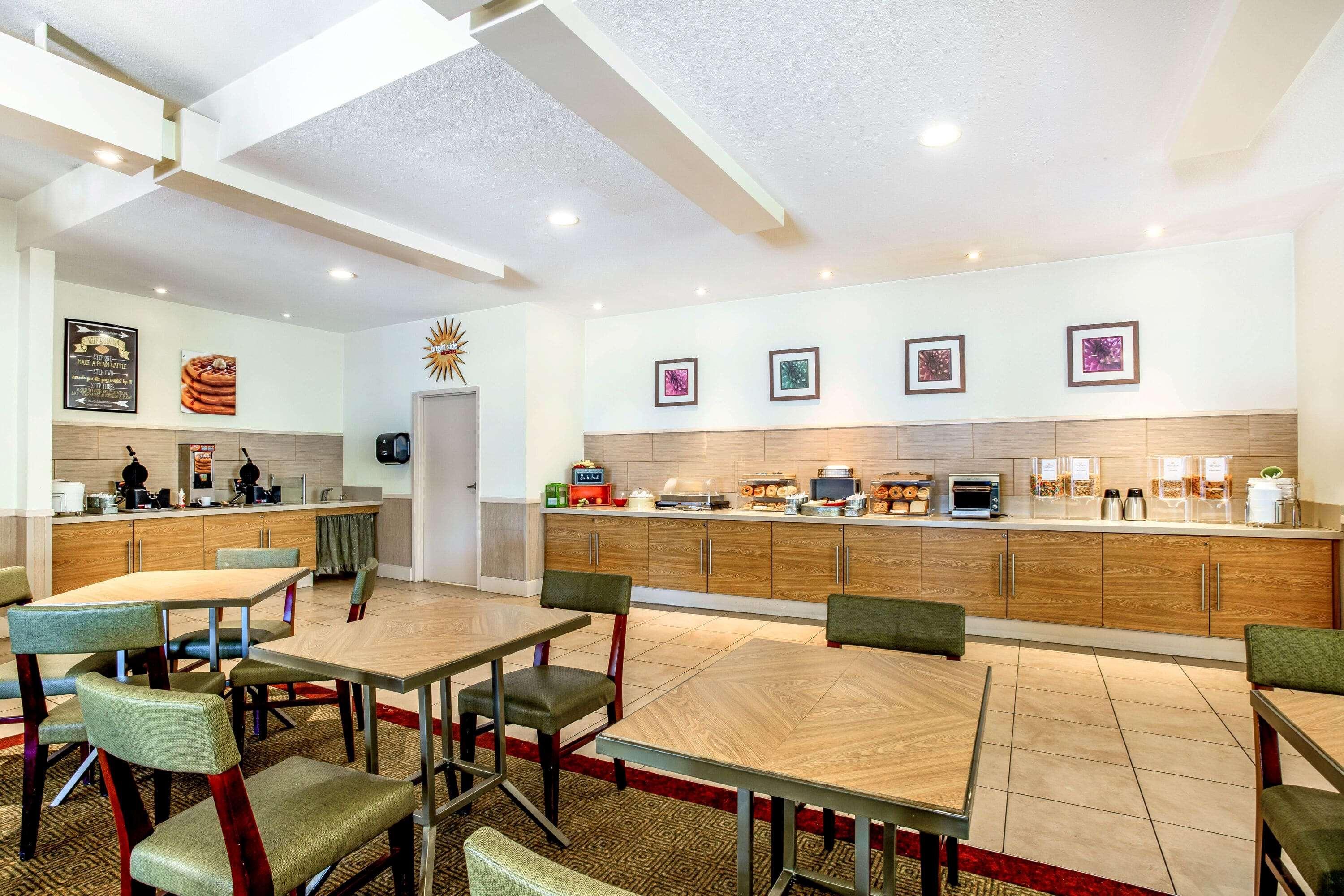 Hotel La Quinta By Wyndham Danbury Exteriér fotografie