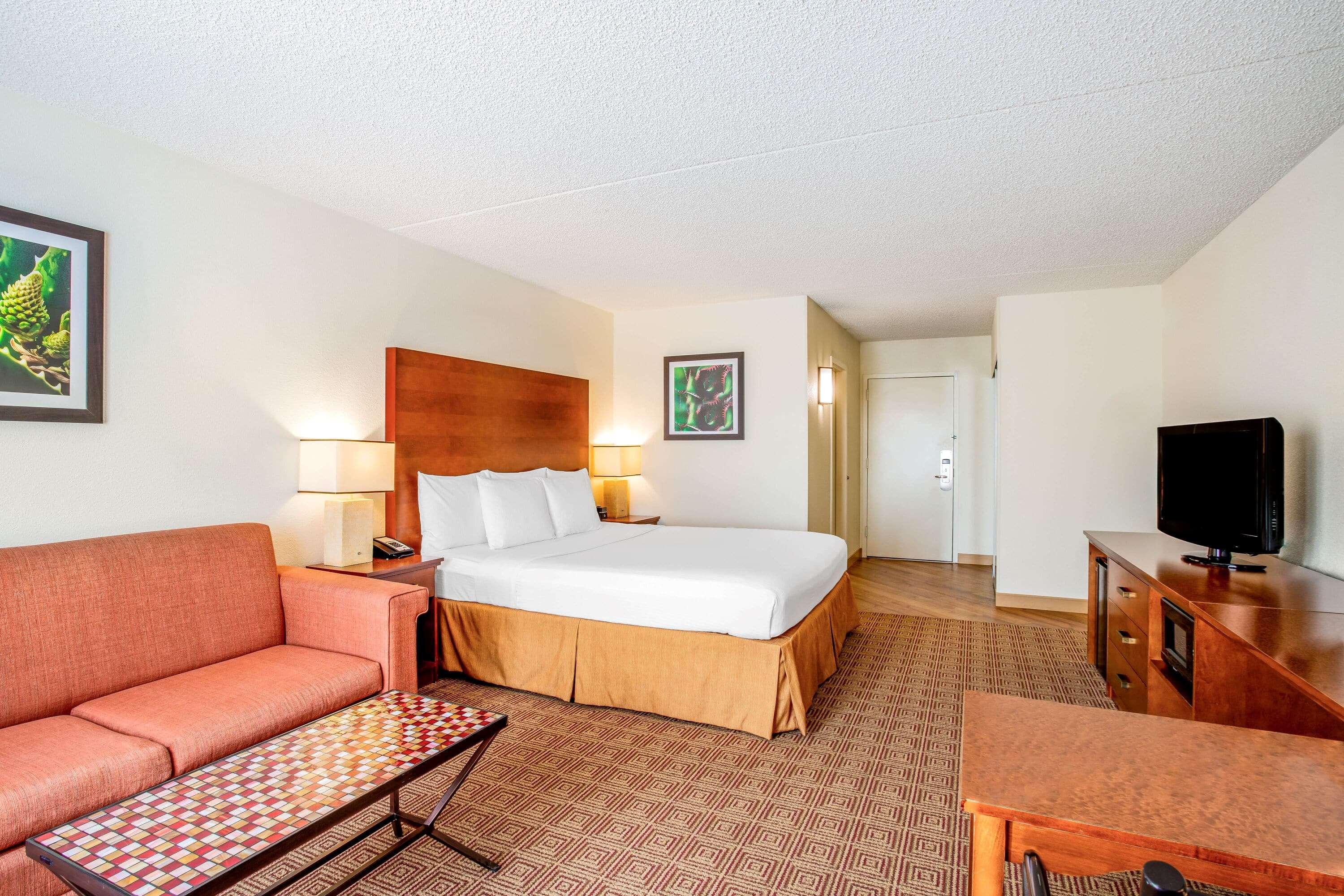 Hotel La Quinta By Wyndham Danbury Exteriér fotografie