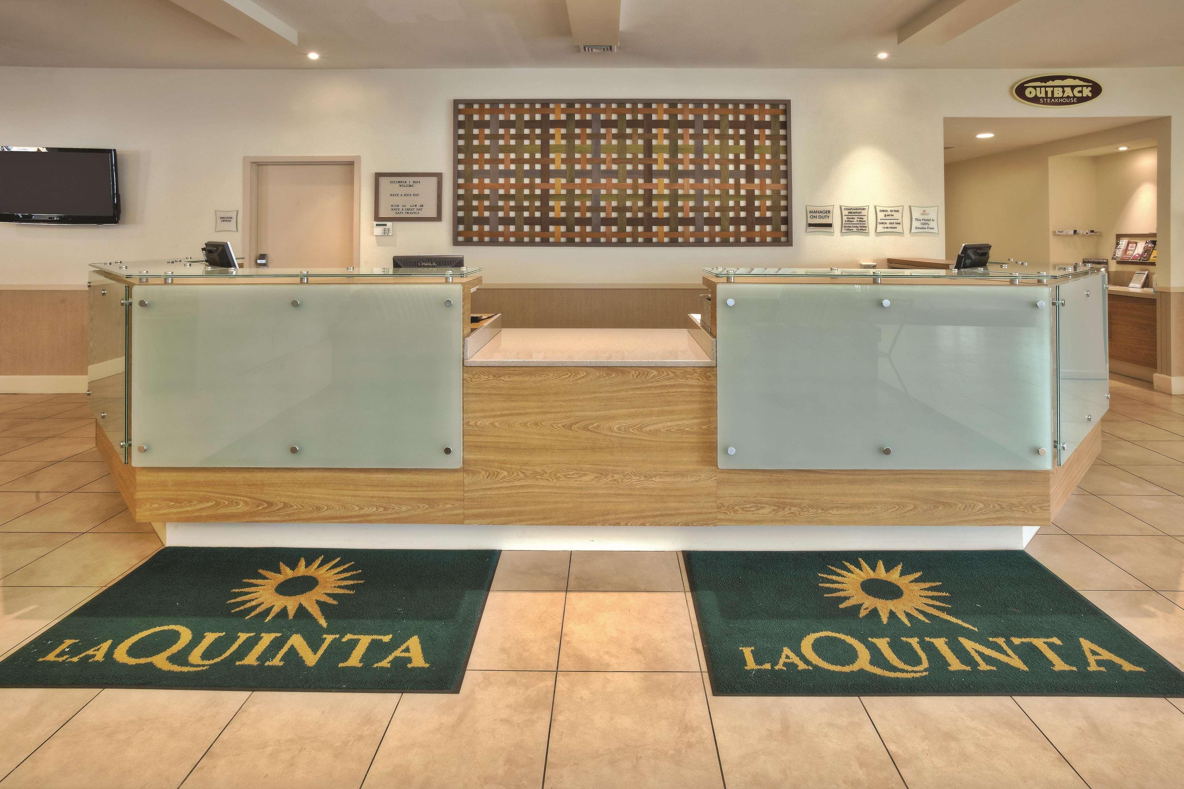 Hotel La Quinta By Wyndham Danbury Exteriér fotografie
