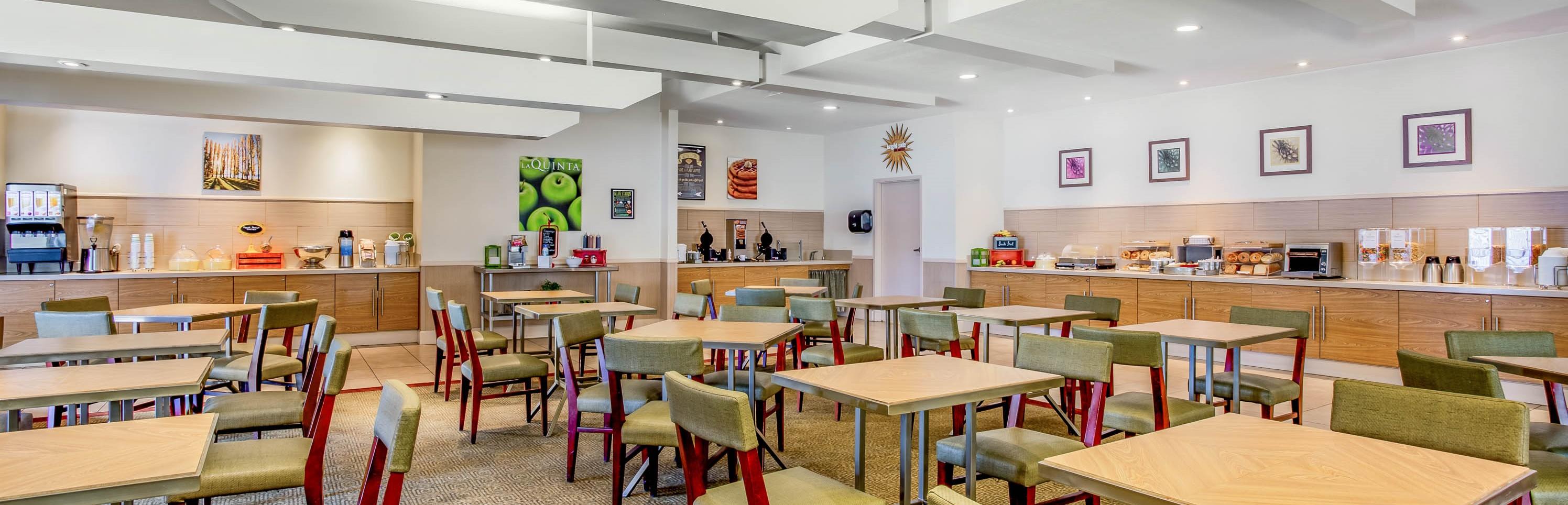 Hotel La Quinta By Wyndham Danbury Exteriér fotografie