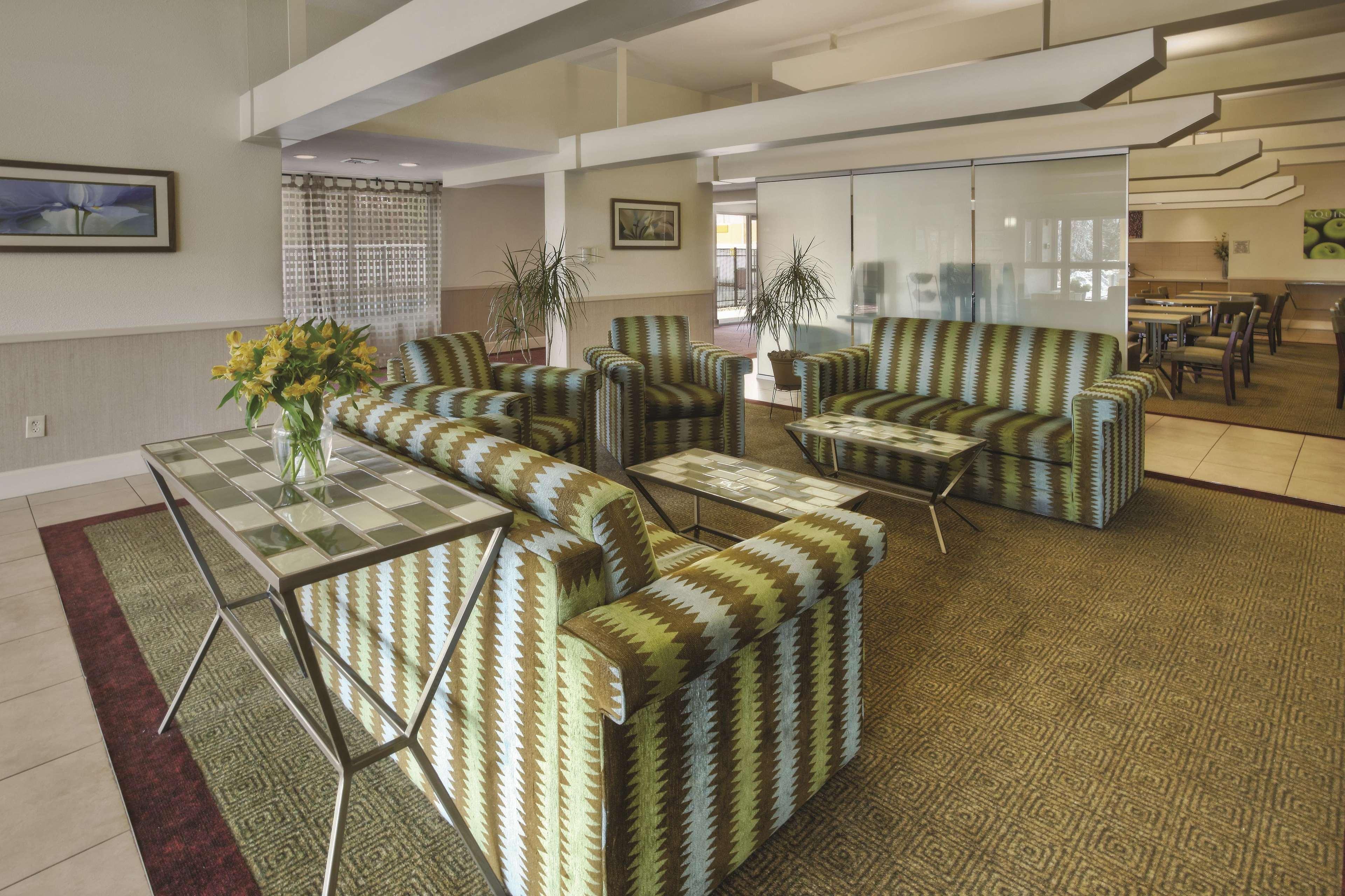 Hotel La Quinta By Wyndham Danbury Exteriér fotografie