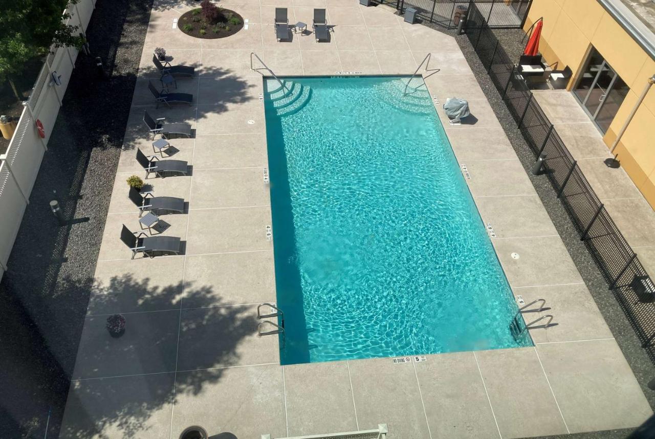 Hotel La Quinta By Wyndham Danbury Exteriér fotografie