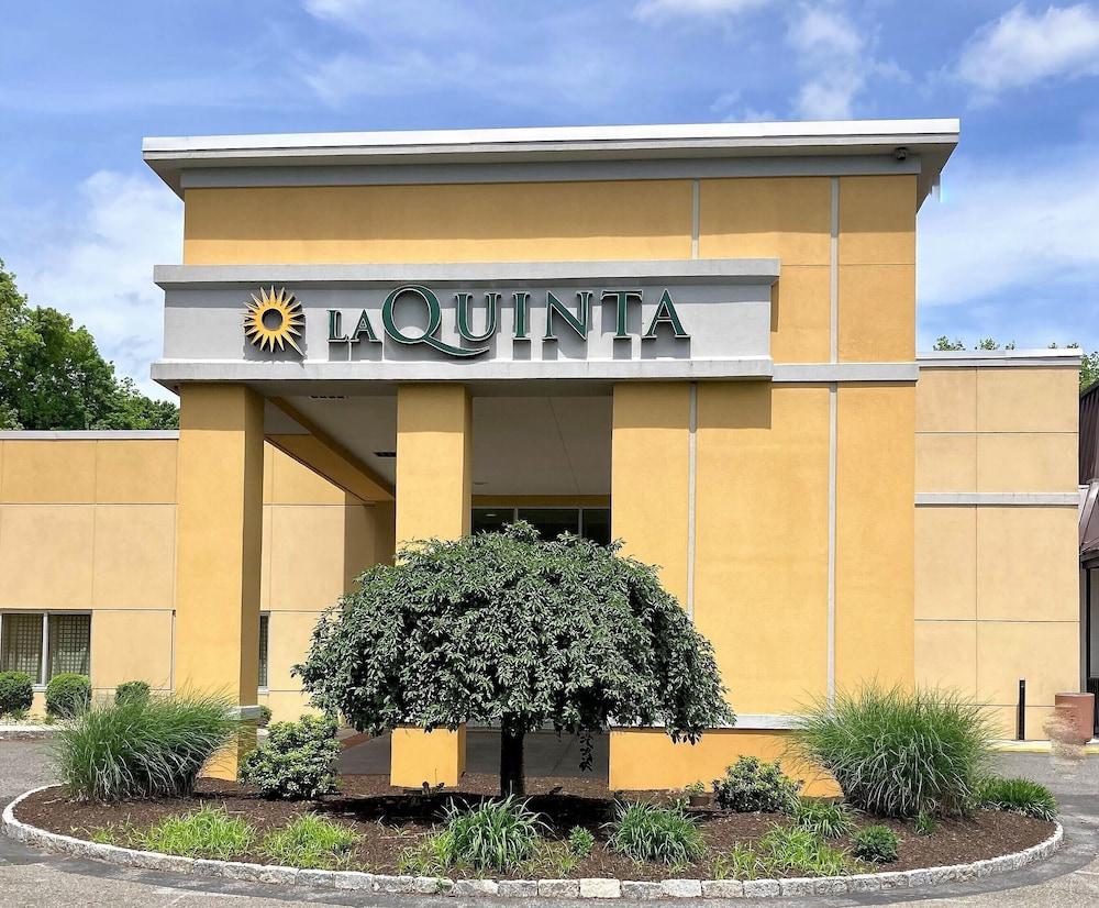 Hotel La Quinta By Wyndham Danbury Exteriér fotografie